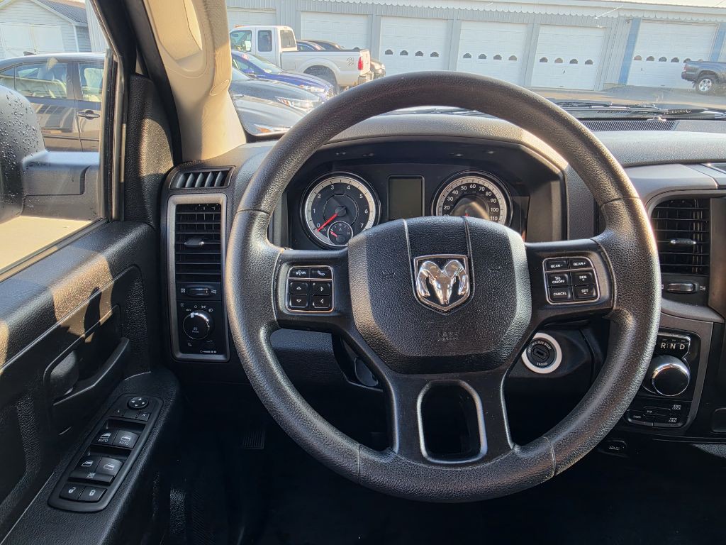 2019 RAM 1500 Image 25
