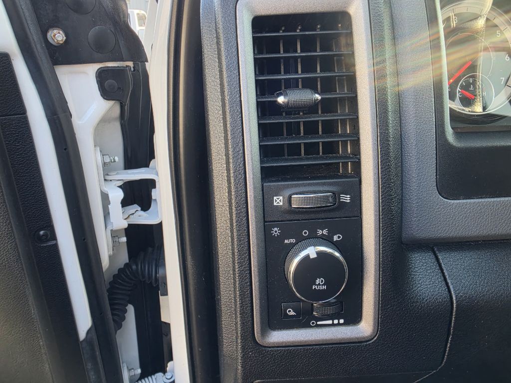 2019 RAM 1500 Image 31