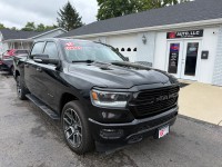 Image for 2021 RAM 1500 Sport ID: 7653426