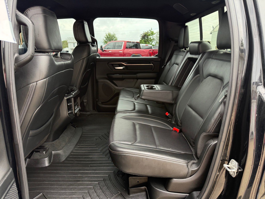 2021 RAM 1500 Image 10