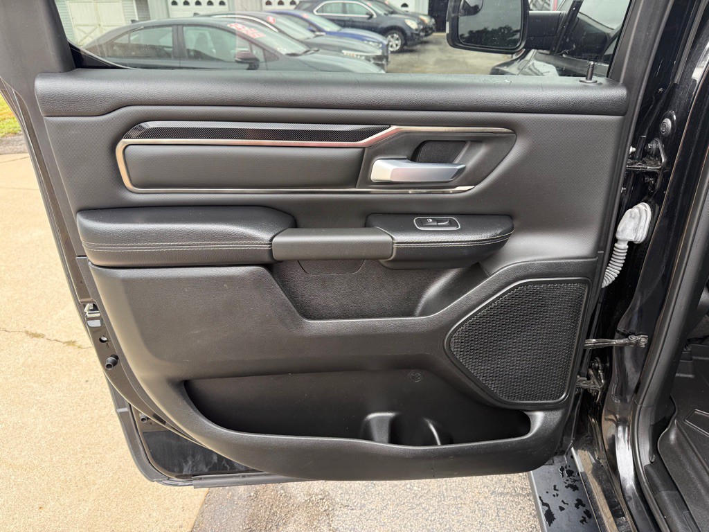 2021 RAM 1500 Image 11