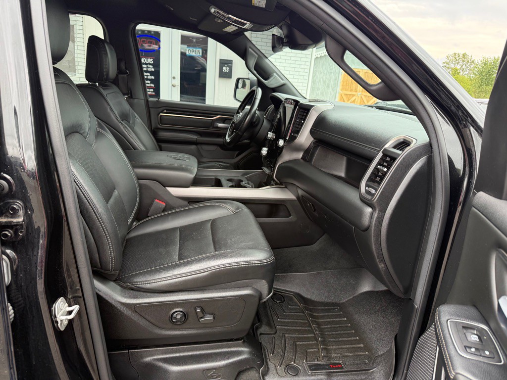 2021 RAM 1500 Image 12