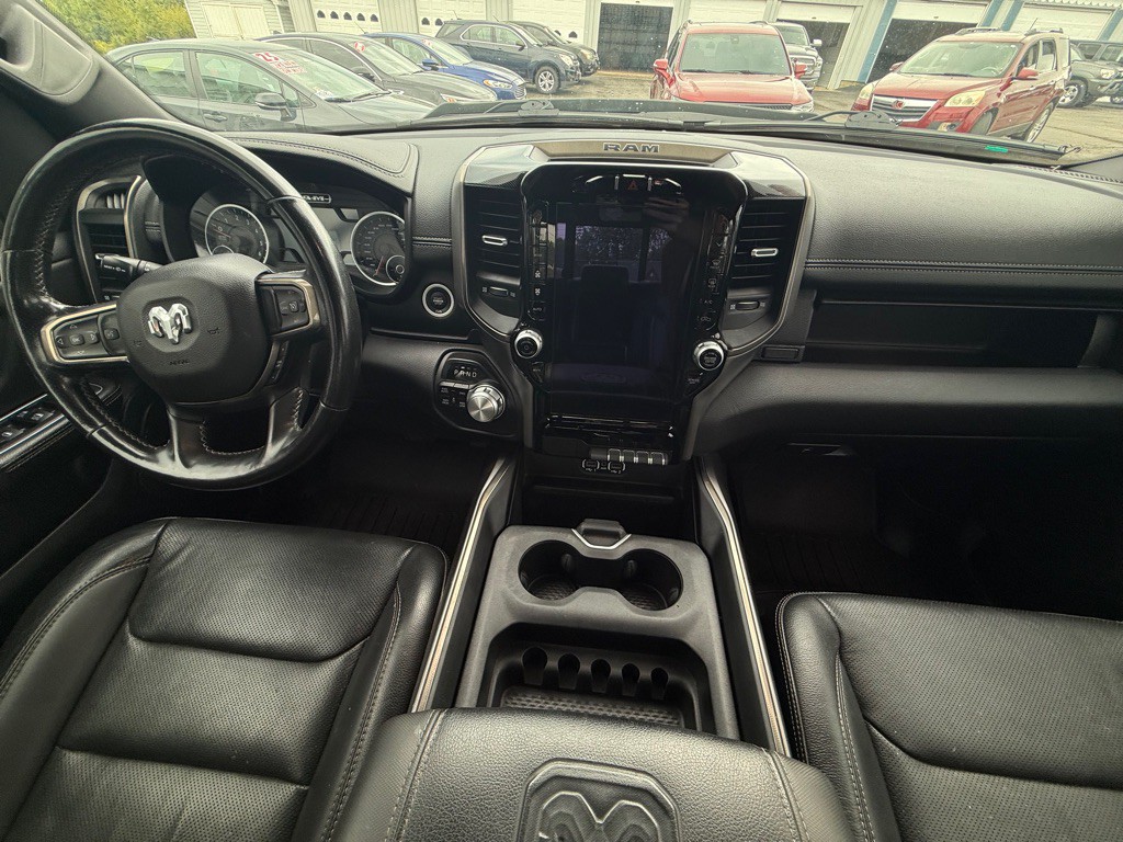 2021 RAM 1500 Image 13