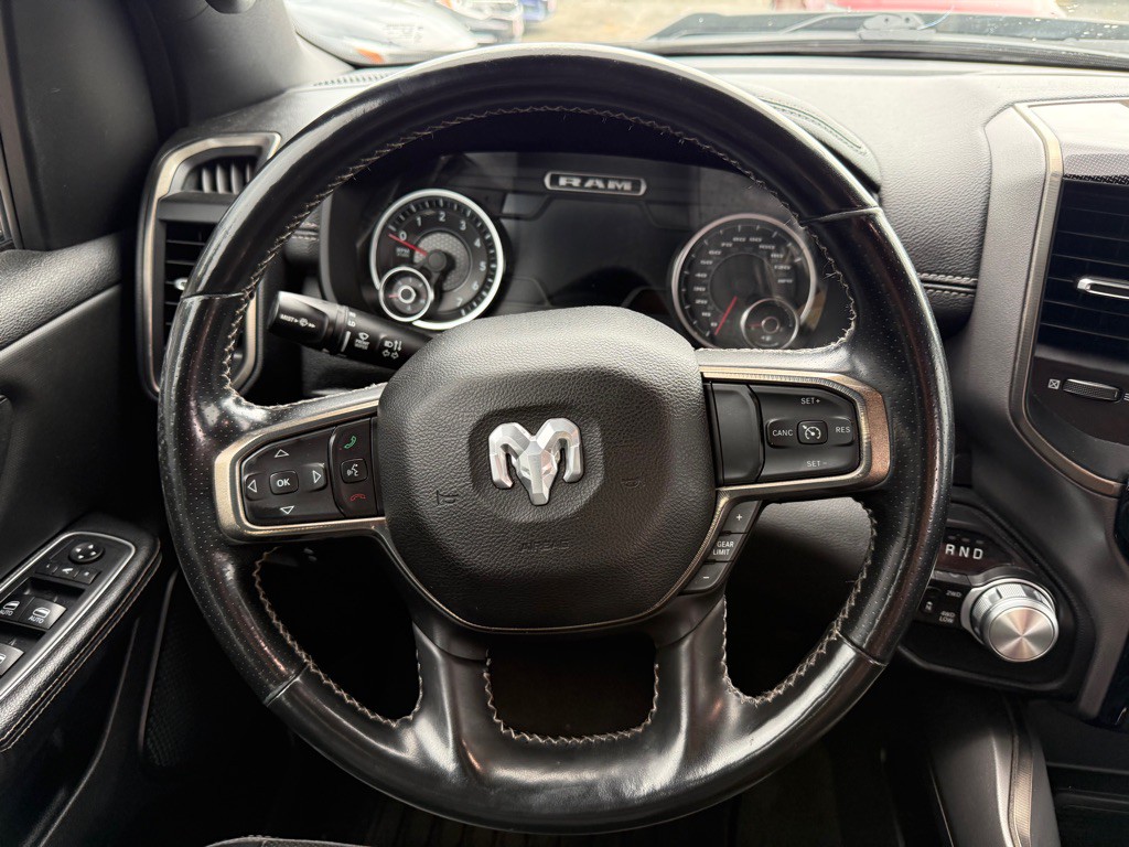 2021 RAM 1500 Image 14