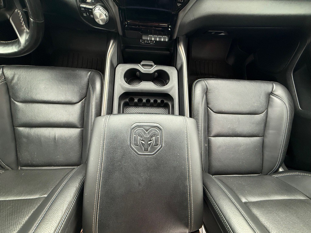 2021 RAM 1500 Image 16
