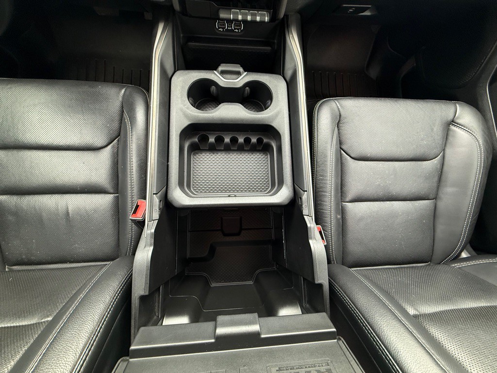 2021 RAM 1500 Image 17