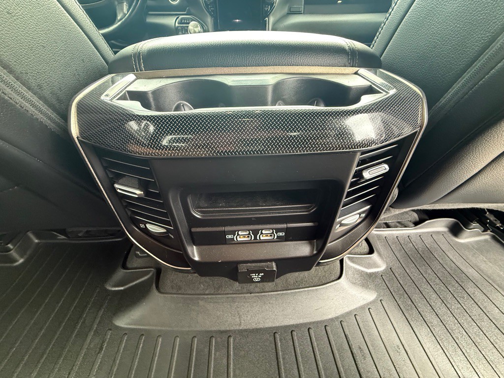 2021 RAM 1500 Image 19
