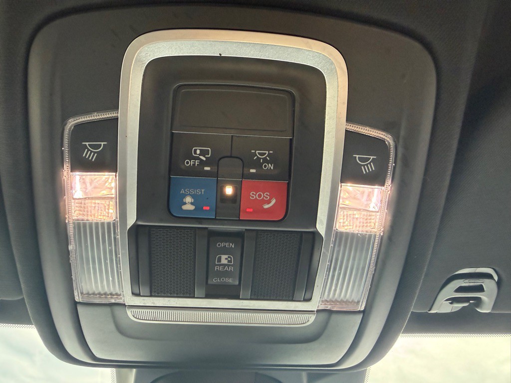 2021 RAM 1500 Image 20