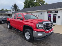 Image for 2016 GMC Sierra 1500 SLE ID: 7655718