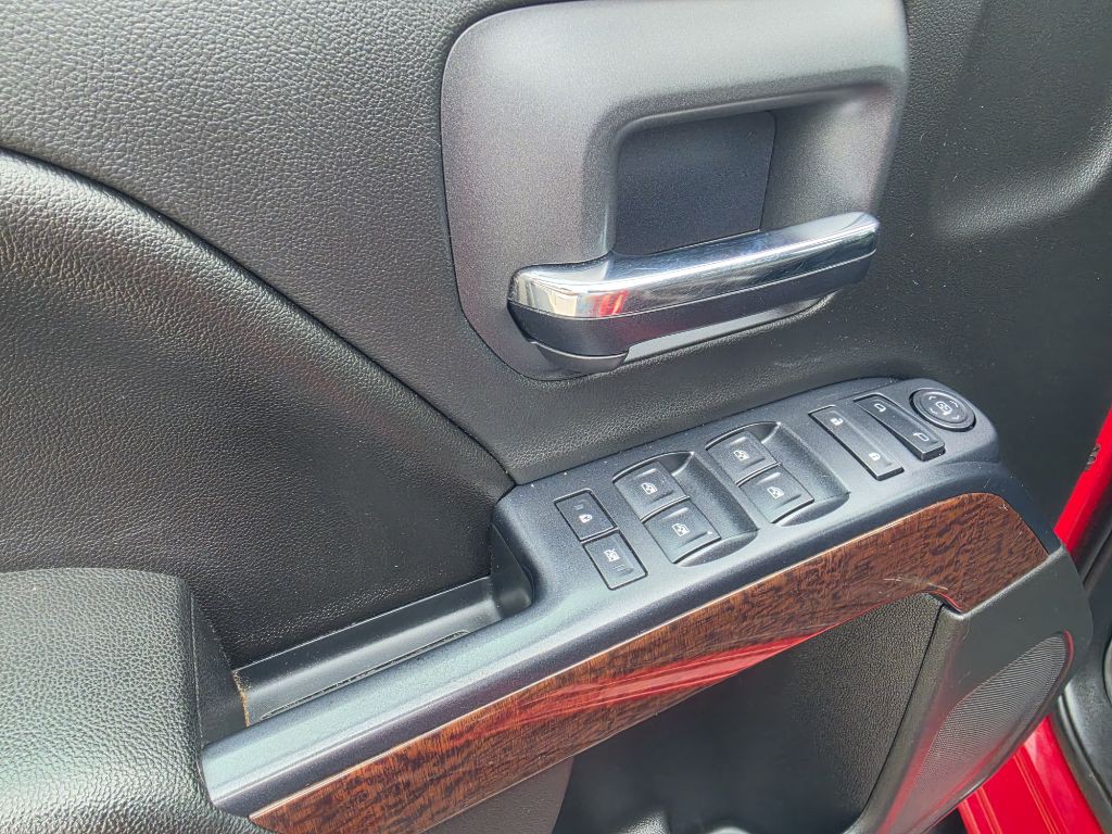2016 GMC Sierra Image 11