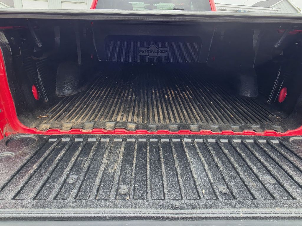 2016 GMC Sierra Image 15