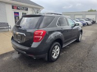 Image for 2017 Chevrolet Equinox LT ID: 7670600