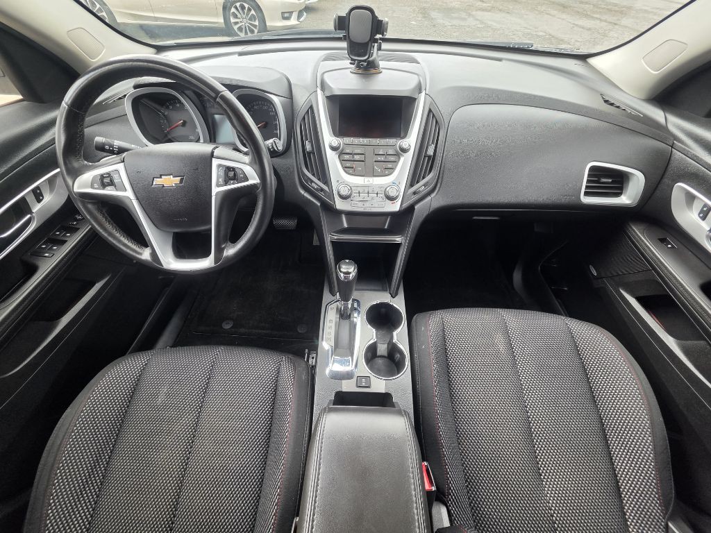 2017 Chevrolet Equinox Image 15