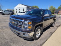 Image for 2014 Chevrolet Silverado 1500 LT ID: 7696968