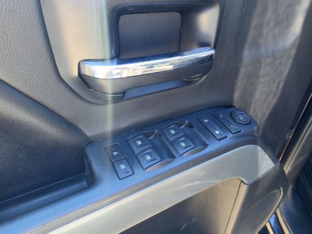 2014 Chevrolet Silverado 1500 Image 11