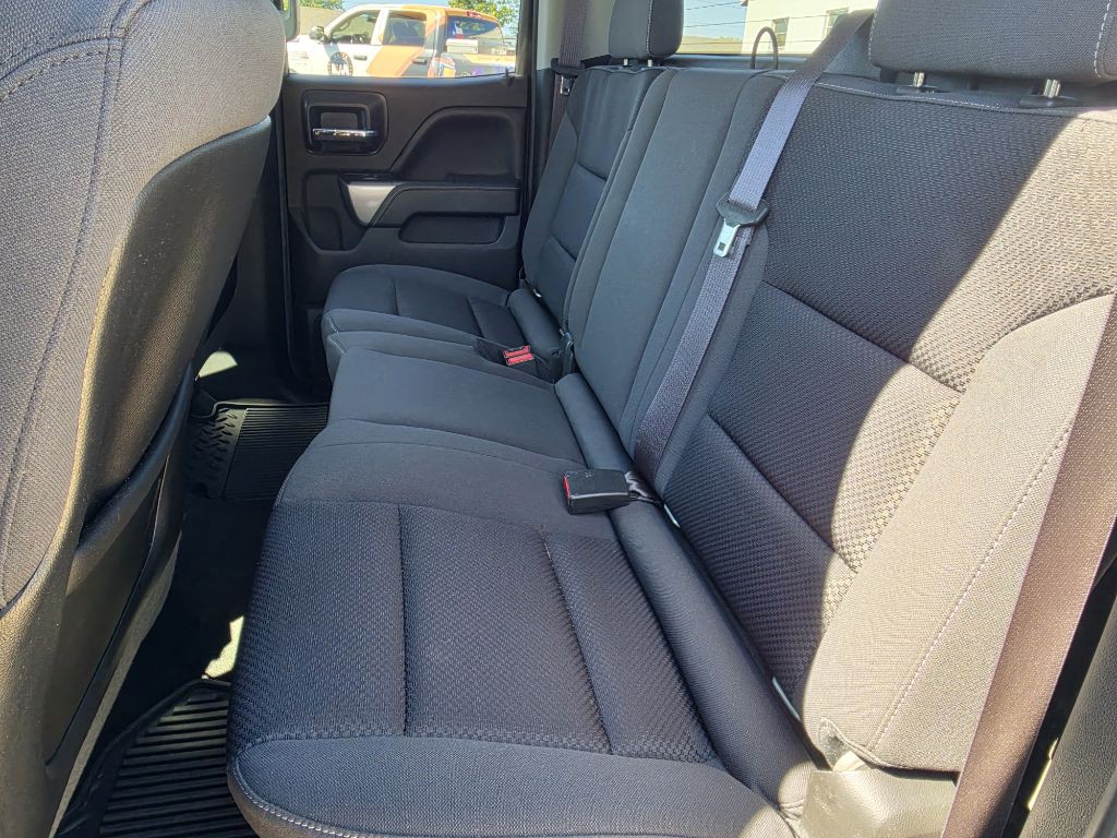 2014 Chevrolet Silverado 1500 Image 14