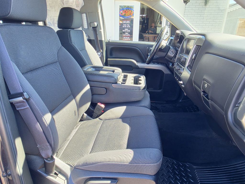 2014 Chevrolet Silverado 1500 Image 15
