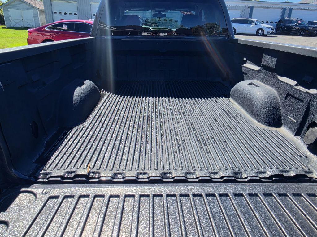 2014 Chevrolet Silverado 1500 Image 17