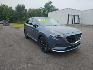 Image for 2021 Mazda CX-9 Carbon Edition ID: 6912885