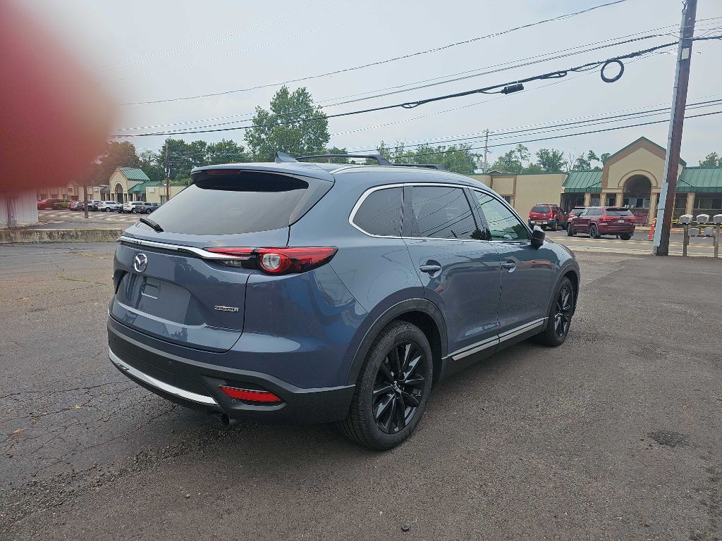 2021 Mazda CX-9 Image 3