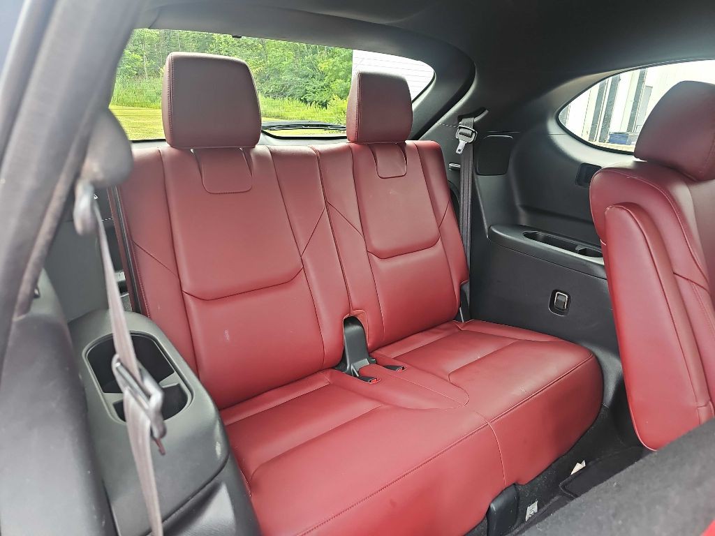 2021 Mazda CX-9 Image 6