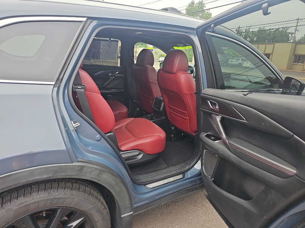 2021 Mazda CX-9 Image 7