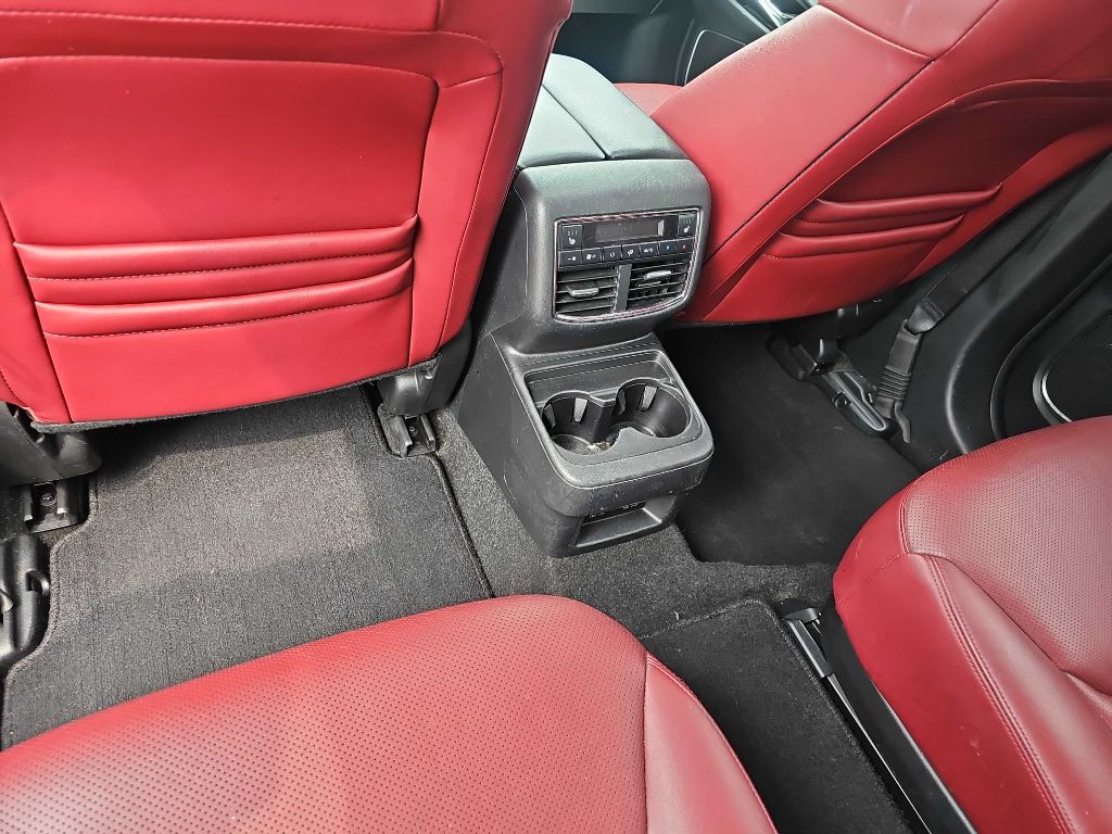 2021 Mazda CX-9 Image 13