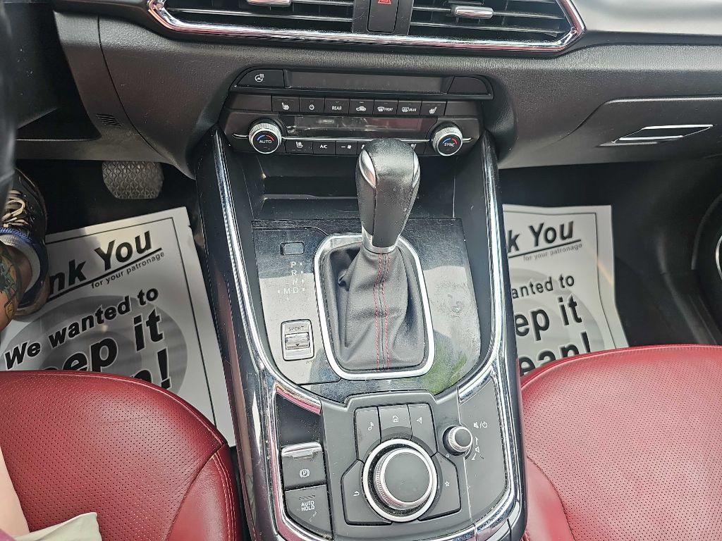2021 Mazda CX-9 Image 14