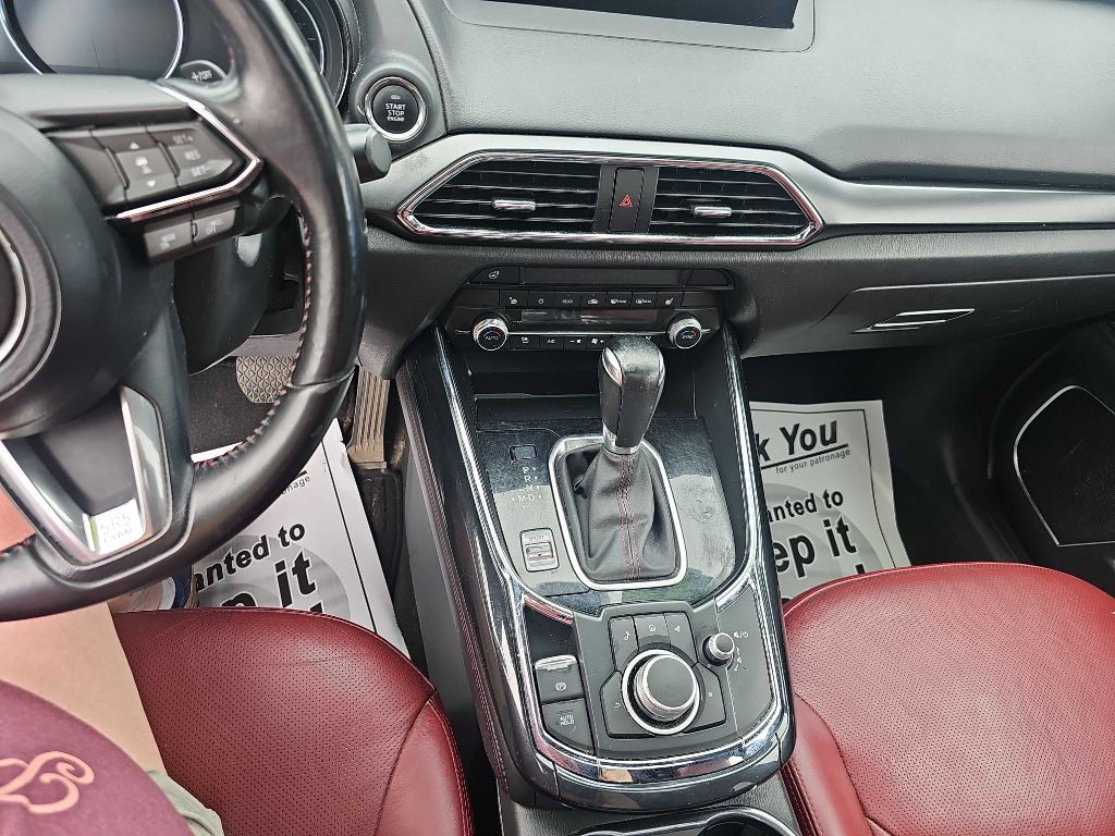 2021 Mazda CX-9 Image 15