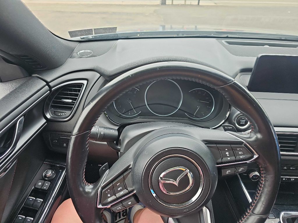 2021 Mazda CX-9 Image 16