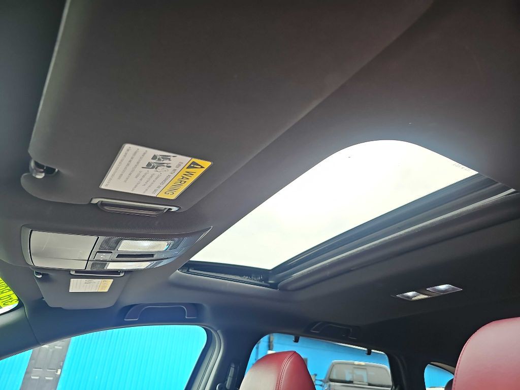 2021 Mazda CX-9 Image 17