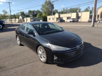 Image for 2019 Hyundai Elantra SEL ID: 6912886
