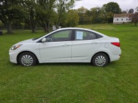 Image for 2013 Hyundai Accent GLS ID: 6912889