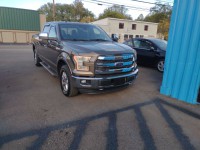 Image for 2016 Ford F-150 Supercrew ID: 6912893