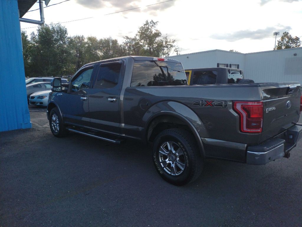 2016 Ford F-150 Image 10