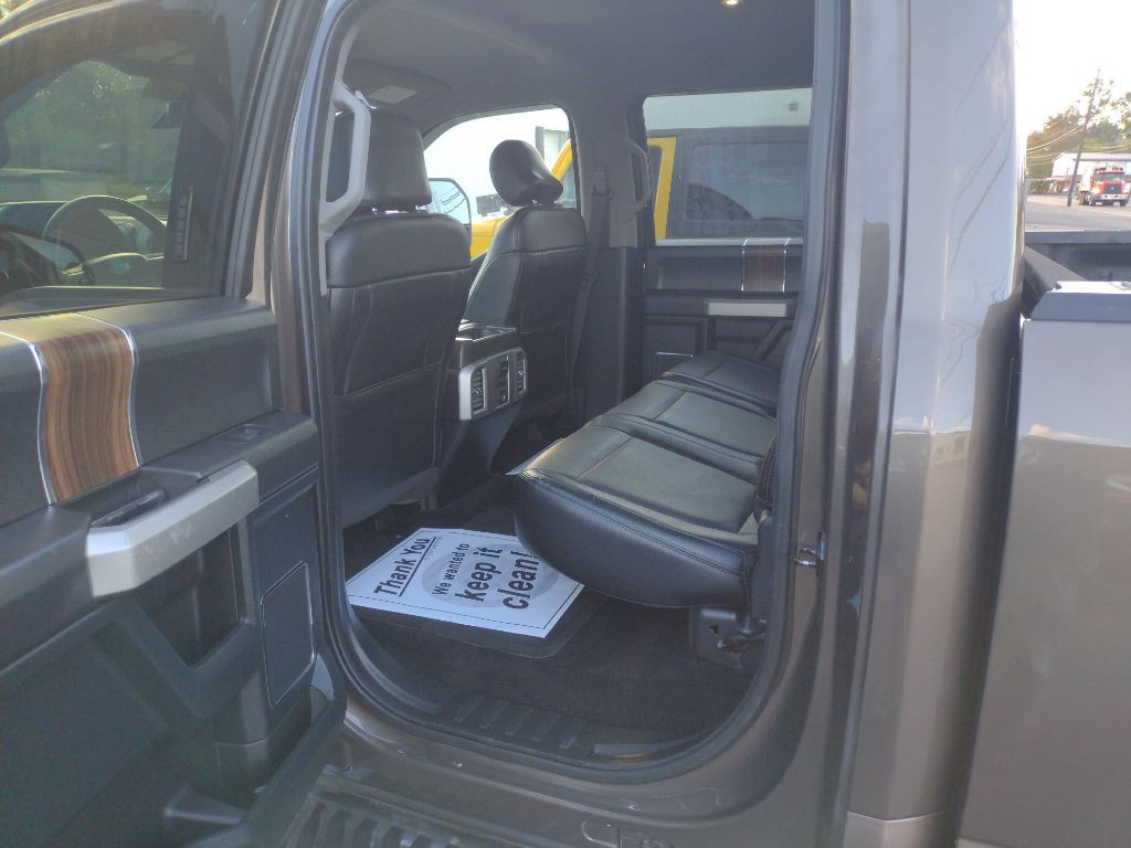 2016 Ford F-150 Image 11
