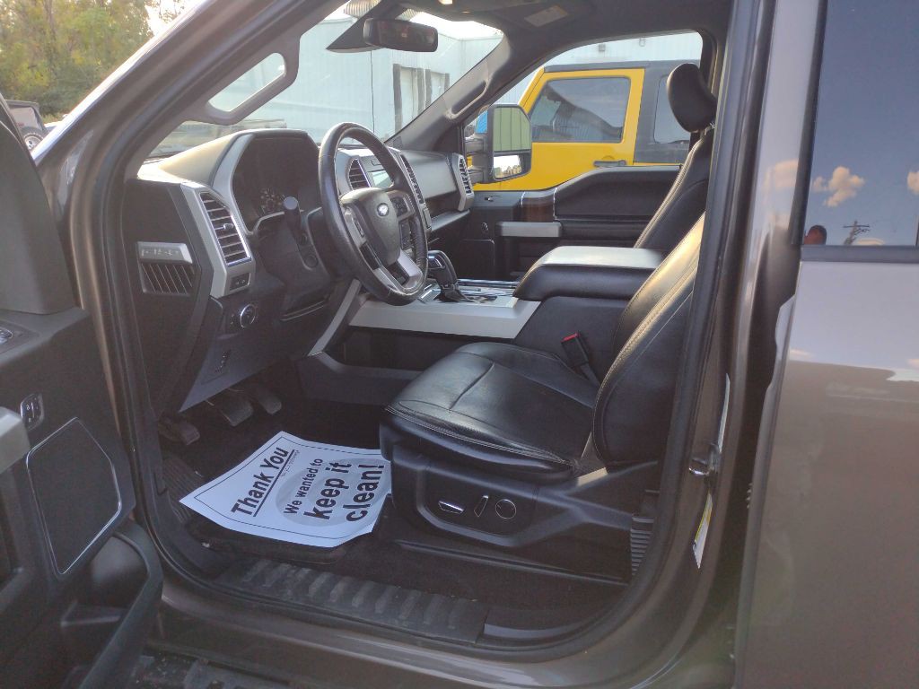2016 Ford F-150 Image 12