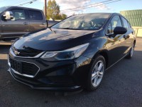 Image for 2017 Chevrolet Cruze LT ID: 6912894