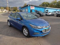 Image for 2017 Chevrolet Cruze LT ID: 6937422