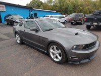 Image for 2011 Ford Mustang gt ID: 6946364