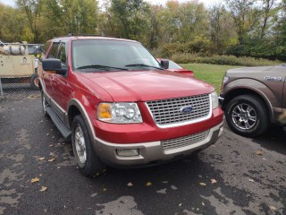 Image for 2003 Ford Expedition Eddie Bauer ID: 7051103