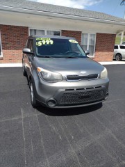 Image for 2014 Kia Soul  ID: 7100175
