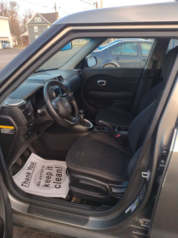 2014 Kia Soul Image 4