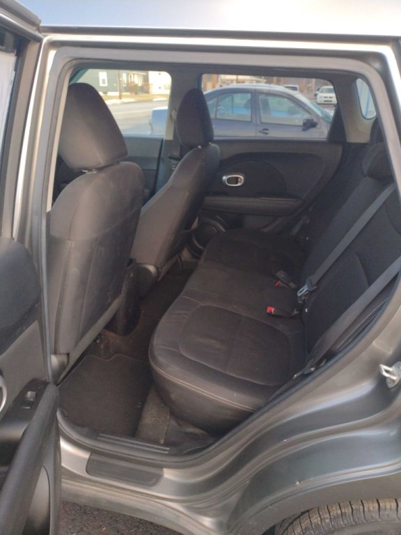 2014 Kia Soul Image 5