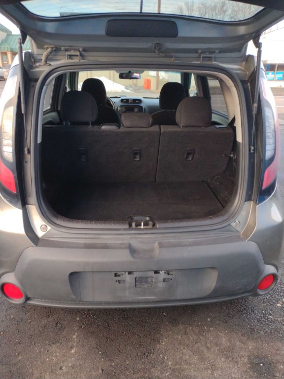 2014 Kia Soul Image 6