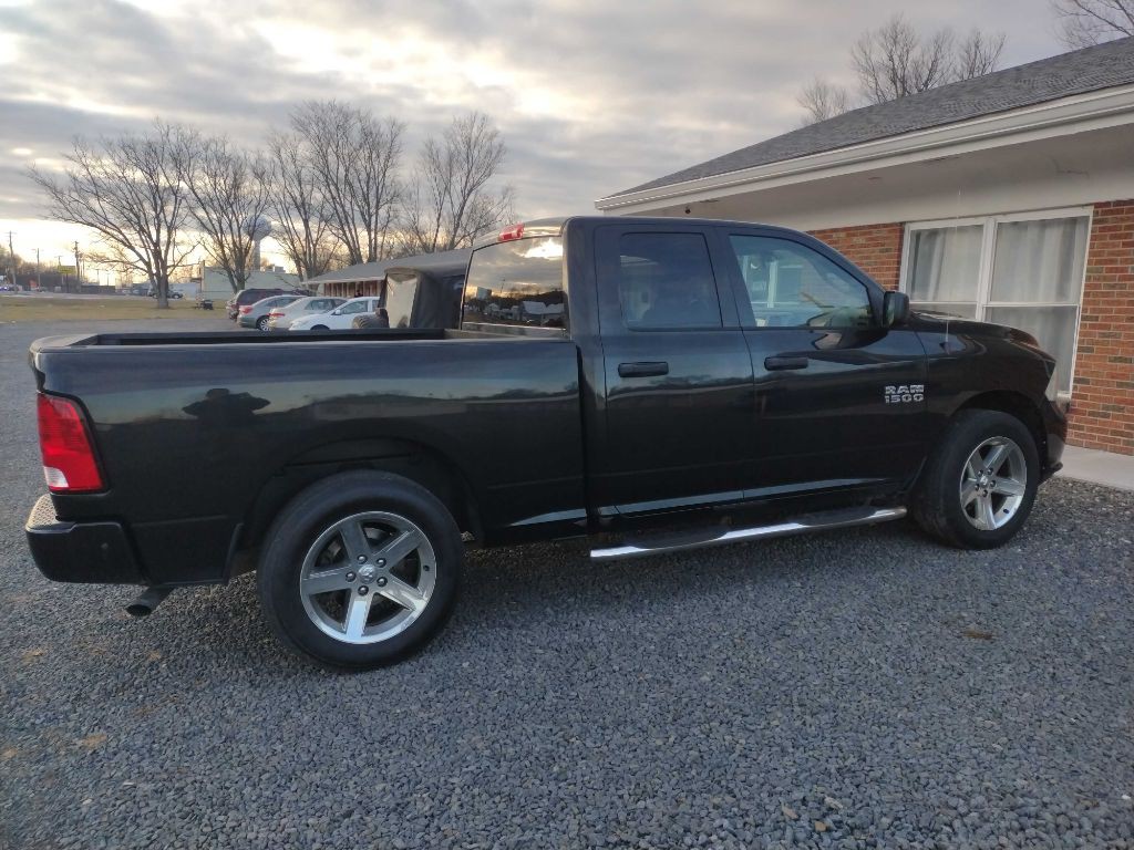 2017 RAM 1500 Image 49