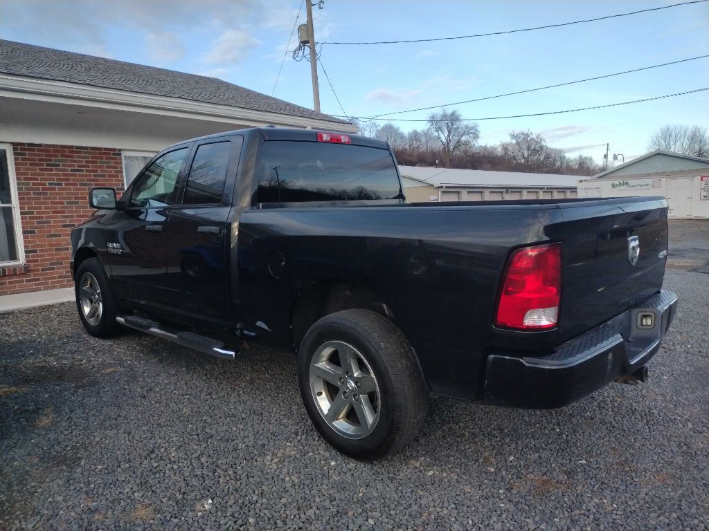 2017 RAM 1500 Image 59