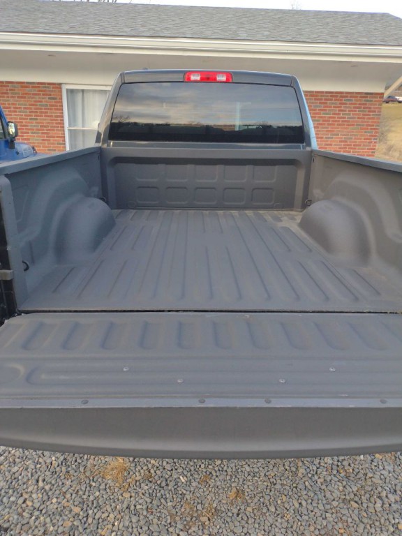 2017 RAM 1500 Image 12