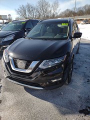 Image for 2017 Nissan Rogue SV ID: 7145644