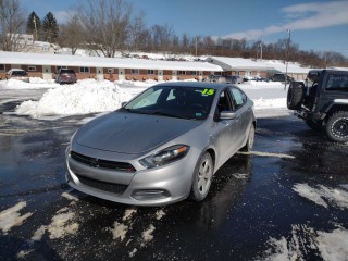 Image for 2015 Dodge Dart SXT ID: 7166006